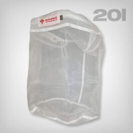 Working Bag for ICE-O-LATOR Washing Mashine, 20 Liter