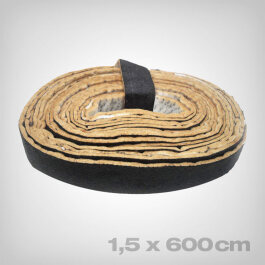 AutoPot AQUAbox Spyder Replacement Matting, 15mm, 6 Meters