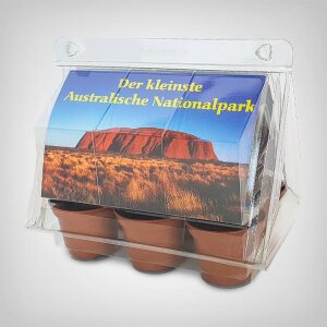Exotic Plant Propagation Kit, Australian National Park