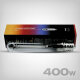 GIB Flower Spectre, HPS lamp 400W