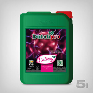 DutchPro Calmag, 5 litres