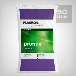 Plagron Promix with Perlite, 50 Liter