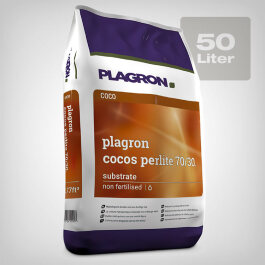 Plagron Cocos Perlite 70/30, 50 Liter