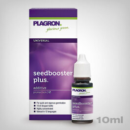 Plagron Seedbooster Plus, 10ml