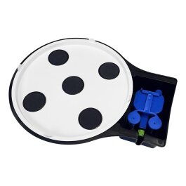 AutoPot AQUAplate for FlexiPot & 1Pot XL