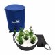 AutoPot AQUAplate for FlexiPot & 1Pot XL