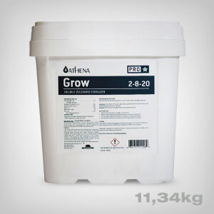 Athena Pro Grow, 11,34Kg