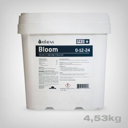 Athena Pro Bloom, 4,53Kg