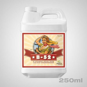 Advanced Nutrients B-52, 250 ml