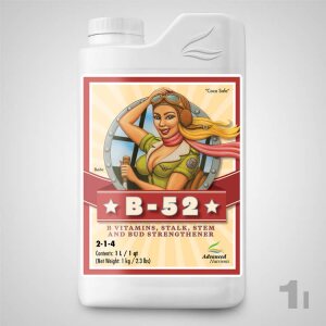 Advanced Nutrients B-52, 1 Litre