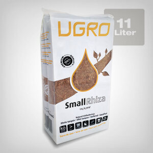 UGro Coco Block Small Rhiza, 11 Liter