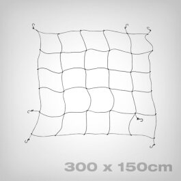 Secret Jardin WebIT Scrog-Net 300x150cm