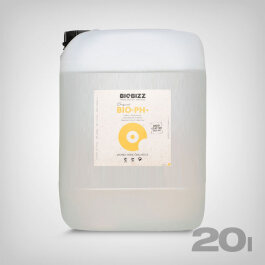 BioBizz Bio pH- Down, 20 Liter
