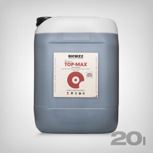 BioBizz Top-Max, 20 liter bloom stimulator