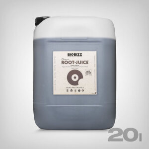 BioBizz Root-Juice, 20 liter root stimulator