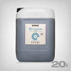BioBizz Bio-Heaven, 20 litre energy booster