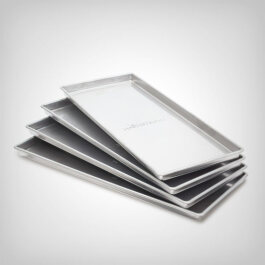 Harvest Right Trays for Freeze Dryer, Medium, 4 pieces