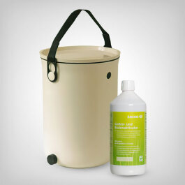 Emiko Bokashi Bucket Organko 2, 9,6 Liter