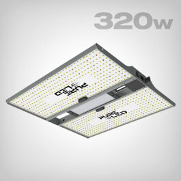 Pure LED Quantum Board Q320 V2, 320W
