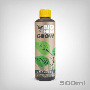 Bio Hesi Grow, 500ml growth fertiliser