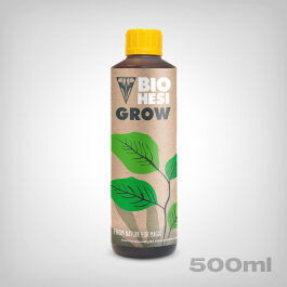 Bio Hesi Grow, 500ml growth fertiliser