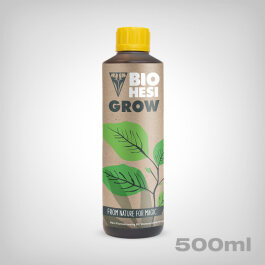 Bio Hesi Grow, 500ml growth fertiliser