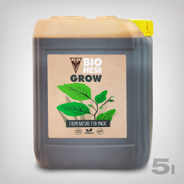 Bio Hesi Grow, 5 liter growth fertiliser