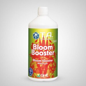 Terra Aquatica Bloom Booster (GO BioBud), bloom stimulator, 1 litre