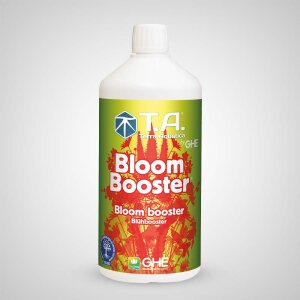 Terra Aquatica Bloom Booster (GO BioBud), bloom stimulator, 1 litre