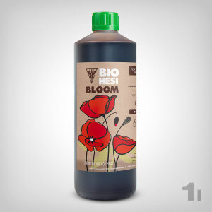 Bio Hesi Bloom, 1 liter bloom booster