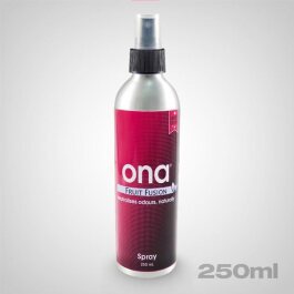 ONA Spray Fruit Fusion, 250ml