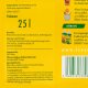 Seramis plant granules for houseplants, 25 liters