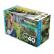 Blumat self-watering system, 10m, for up to 40 plants