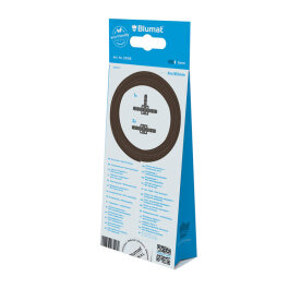 Blumat Drip Hose Extension Kit, 3m