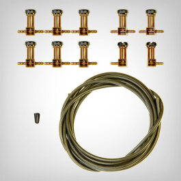 Blumat Distribution Dripper Set