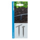 Blumat Supports for Feeding Tube, 10 pcs.