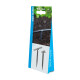 Blumat Supports for Feeding Tube, 10 pcs.