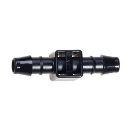 Blumat Hose Connector 8-8 mm, 3 pcs.