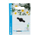 Blumat Hose Connector 8-8 mm, 3 pcs.