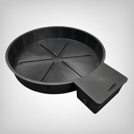 AutoPot 1Pot XXL Tray with Lid and Grommet