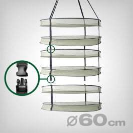 GrowPRO Drying Rack, Medium