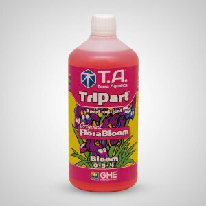 Terra Aquatica TriPart FloraBloom, 1 litre