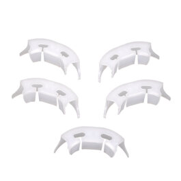 Gronest Bending Clips, 25 pcs