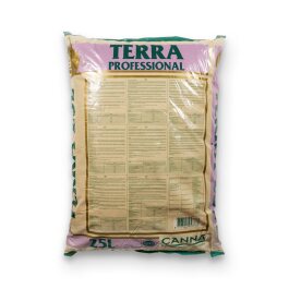 Canna Terra Professional Plus, 25 litres