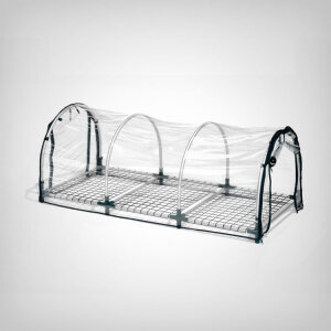 BioGreen Jumbo Propagator, heated