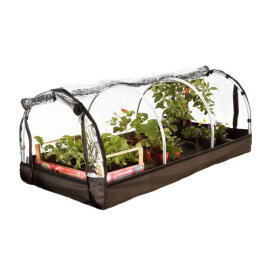 BioGreen Jumbo Propagator, heated