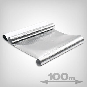 Reflection Sheeting Diamond Lightite 1.2m, 100m