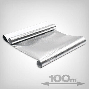 Reflection Sheeting Diamond Lightite 1.2m, 100m