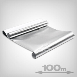Reflection Sheeting Diamond Lightite 1.2m, 100m