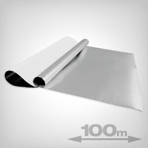 Reflection Sheeting Diamond ECO 1.2m, 100m